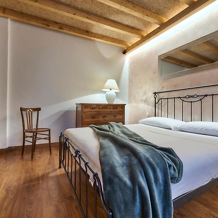 Casa “La Contrada” Βίλα Βαρένα Εξωτερικό φωτογραφία