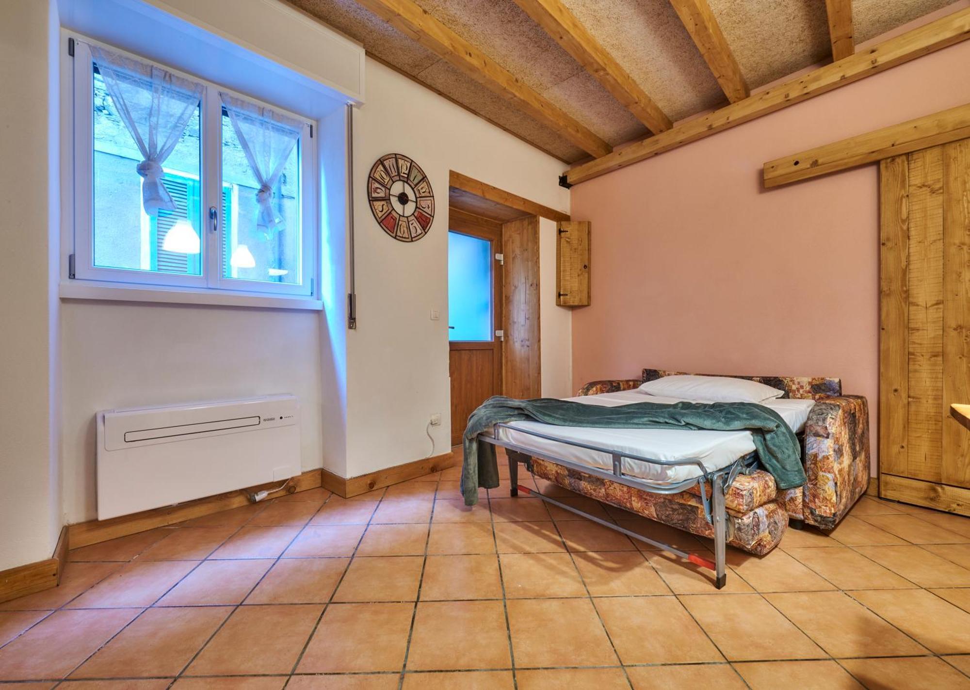 Casa “La Contrada” Βίλα Βαρένα Εξωτερικό φωτογραφία