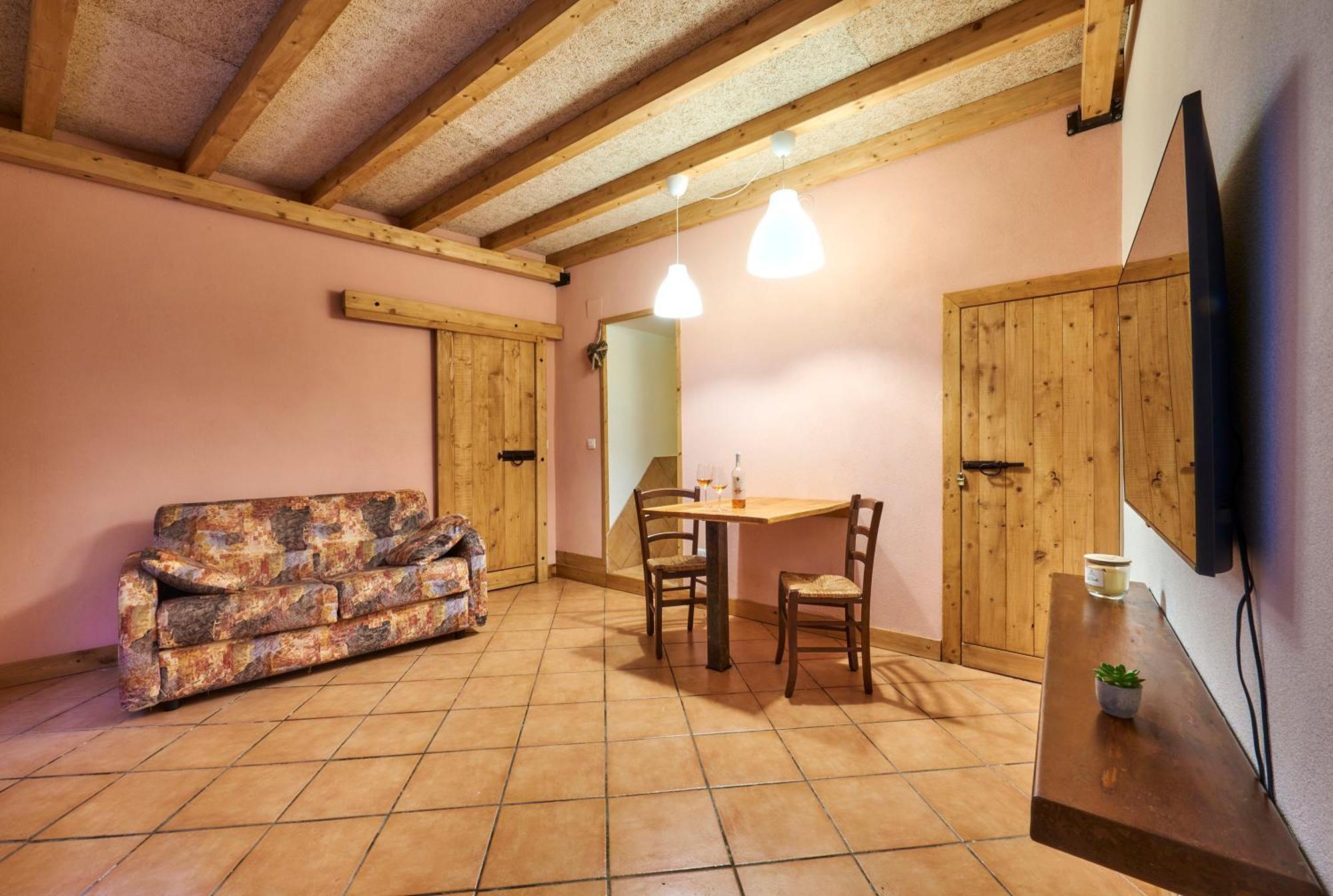 Casa “La Contrada” Βίλα Βαρένα Εξωτερικό φωτογραφία